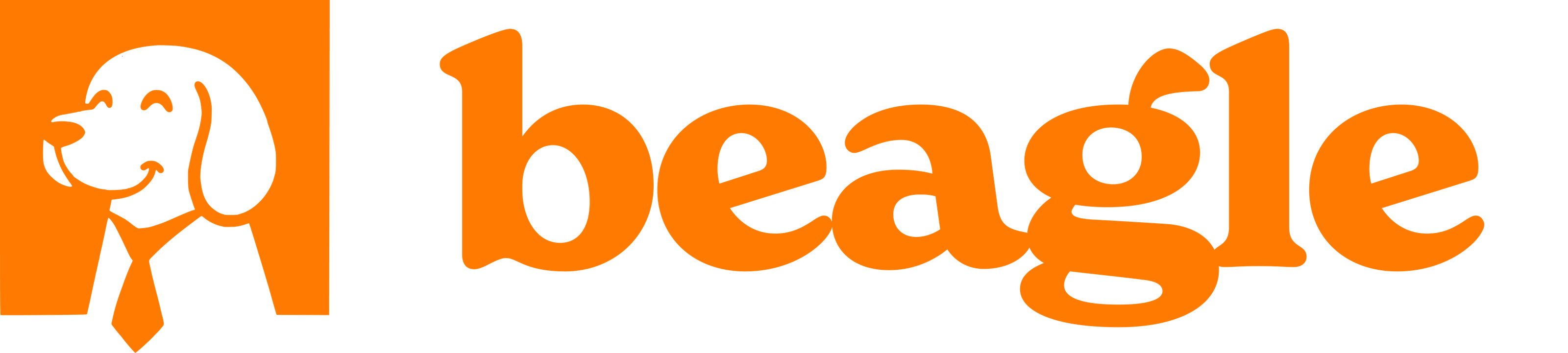 Beagle